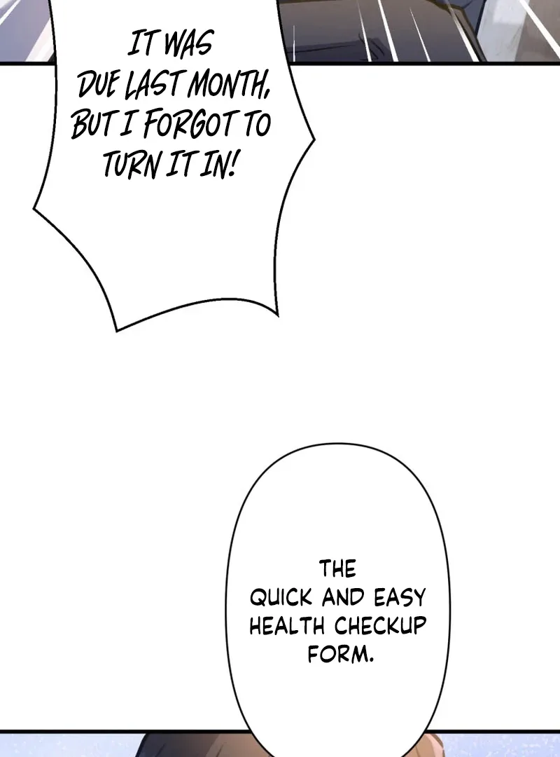 I’ll Borrow Your Face Chapter 10 page 50