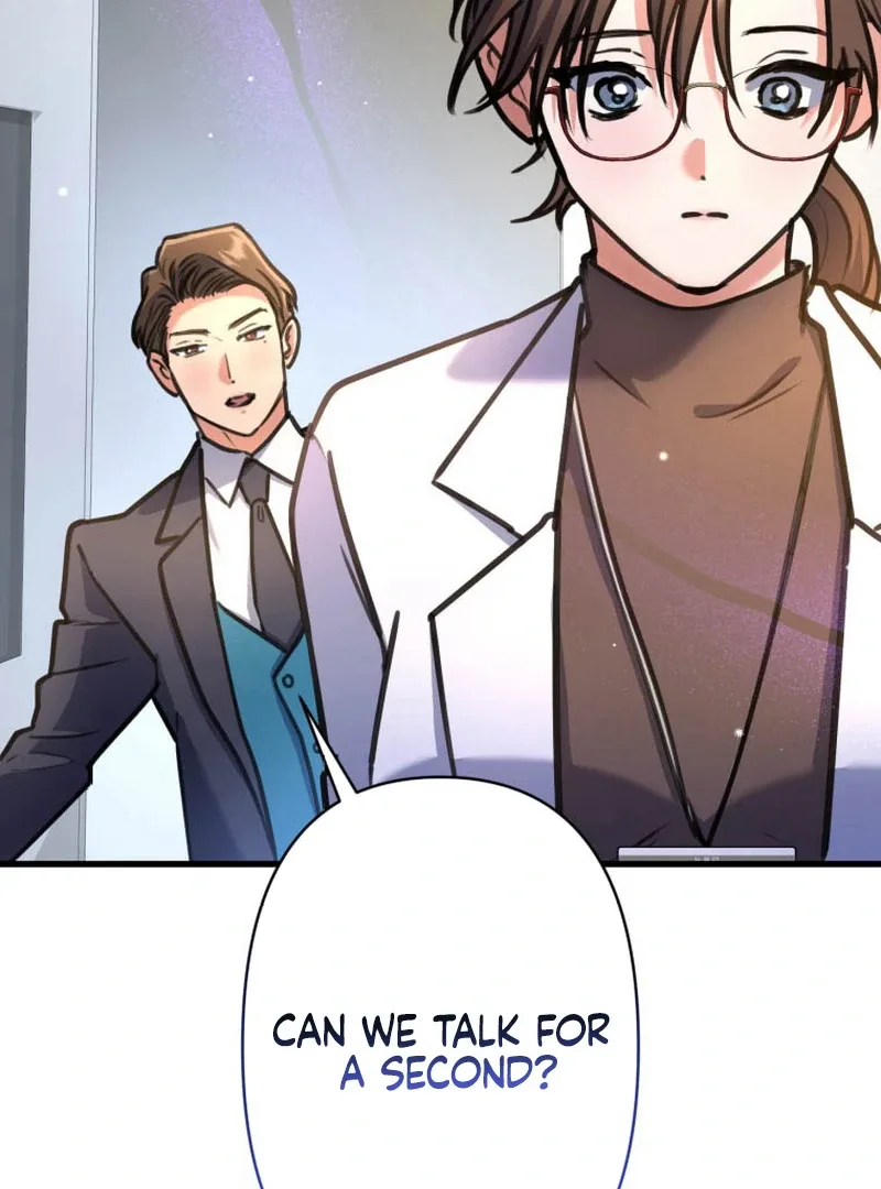 I’ll Borrow Your Face Chapter 15 page 84
