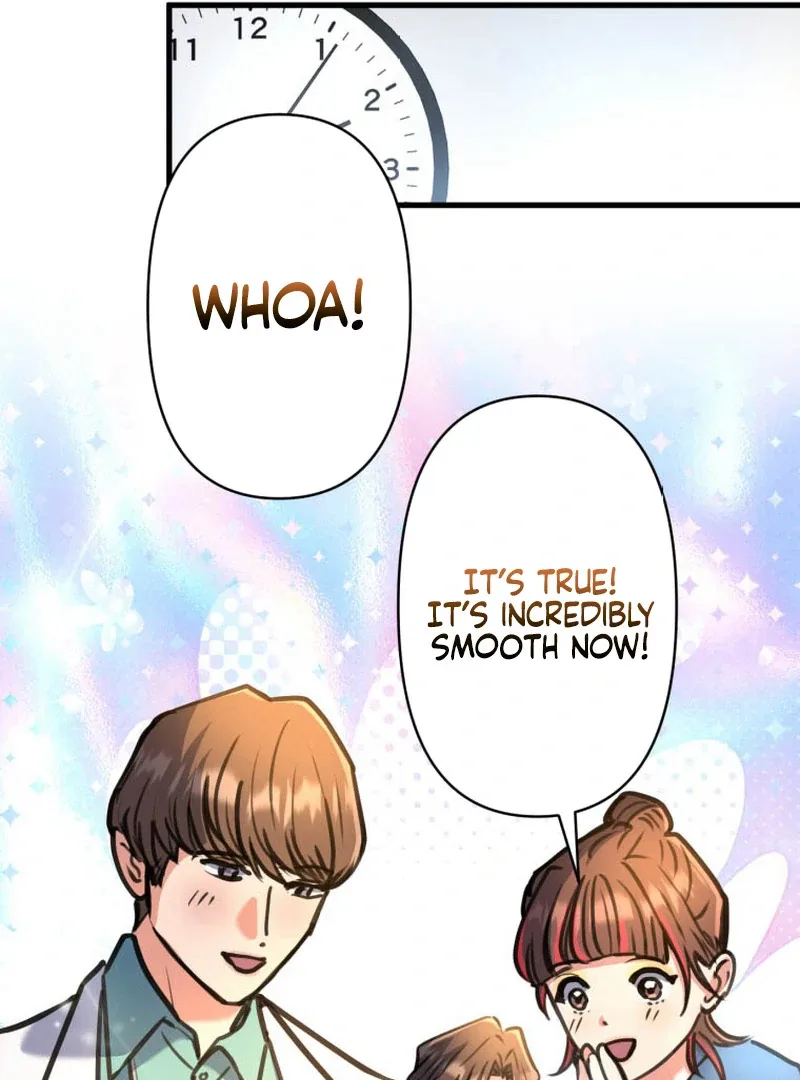 I’ll Borrow Your Face Chapter 15 page 79