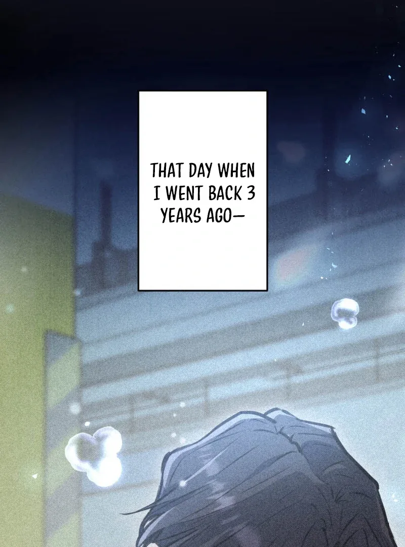 I’ll Borrow Your Face Chapter 15 page 53