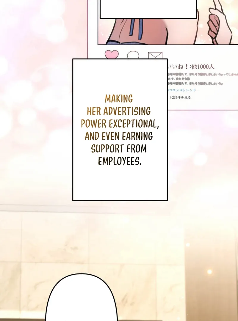 I’ll Borrow Your Face Chapter 10 page 39