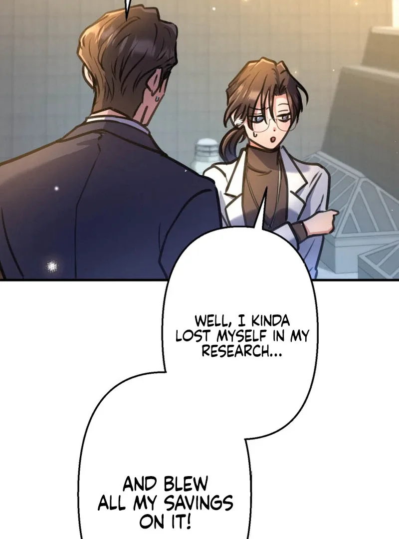 I’ll Borrow Your Face Chapter 15 page 105