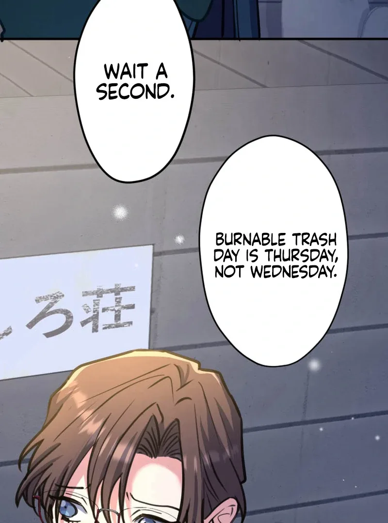 I’ll Borrow Your Face Chapter 15 page 35