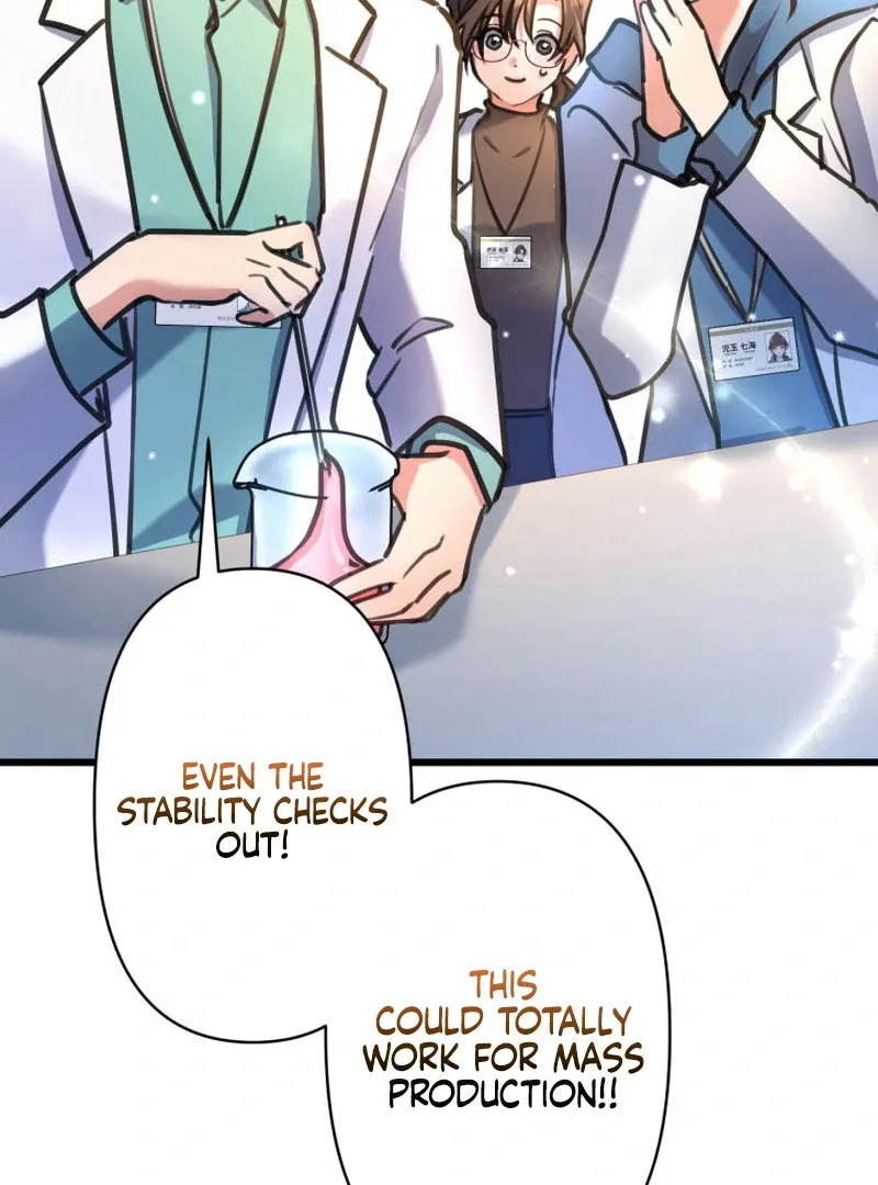 I’ll Borrow Your Face Chapter 15 page 80