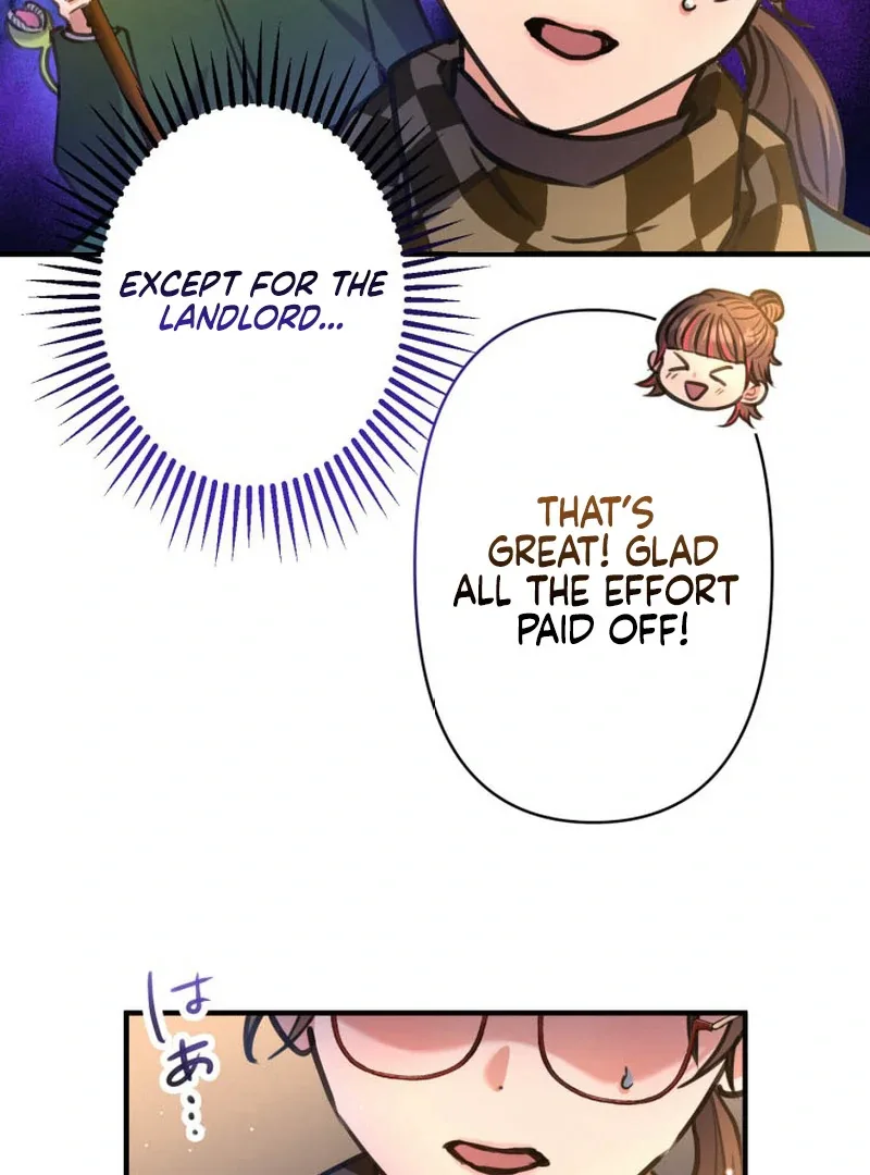 I’ll Borrow Your Face Chapter 15 page 51