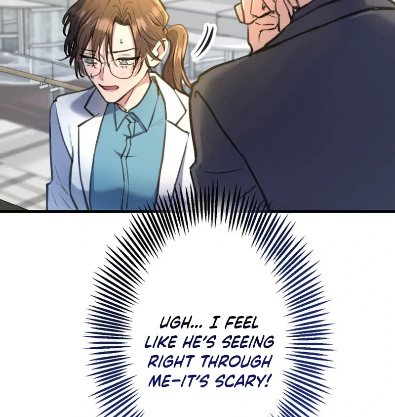 I’ll Borrow Your Face Chapter 10 page 57