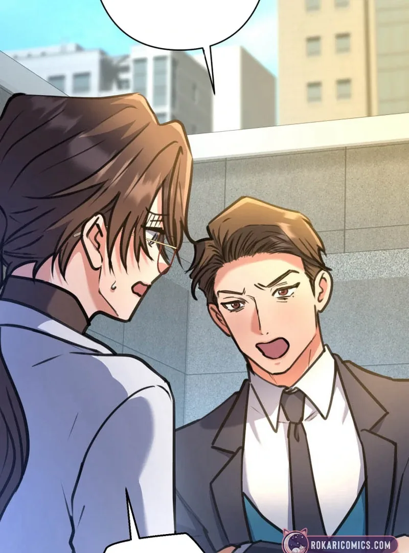 I’ll Borrow Your Face Chapter 15 page 90