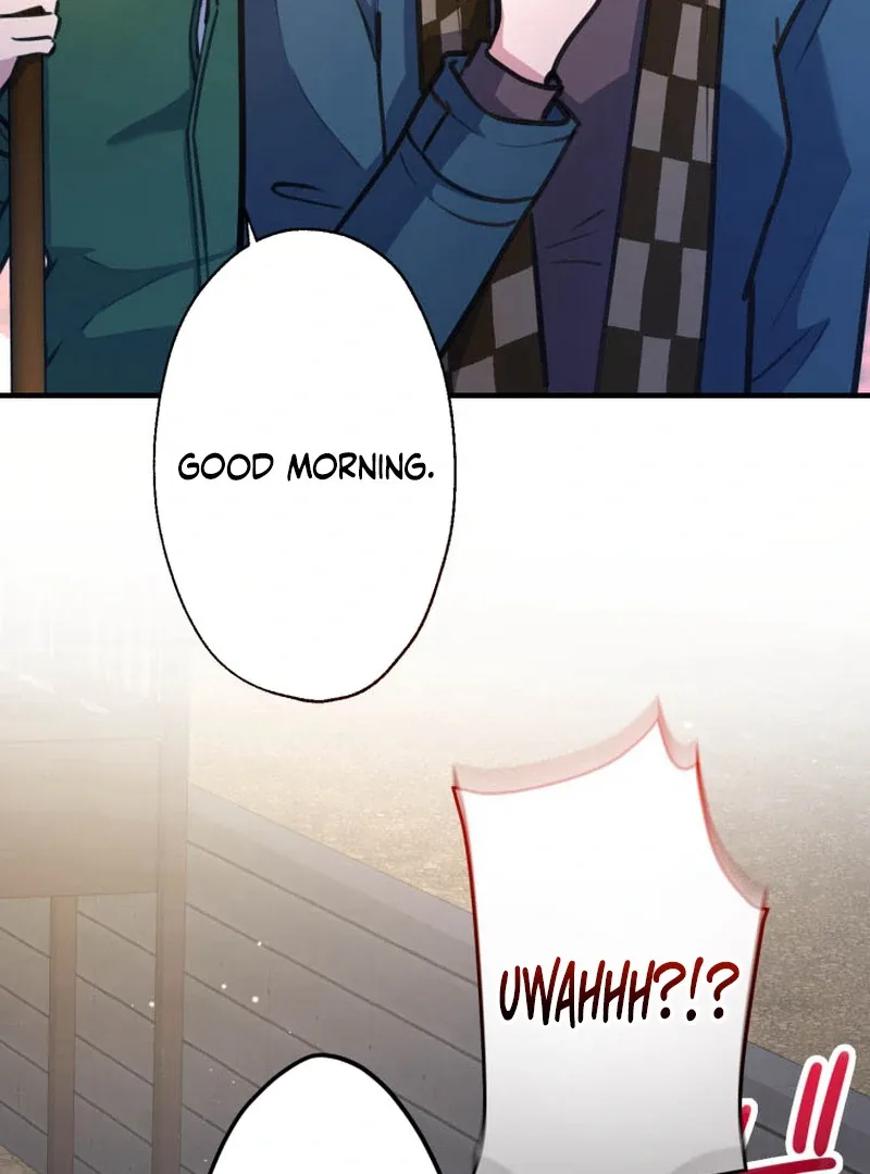 I’ll Borrow Your Face Chapter 15 page 30