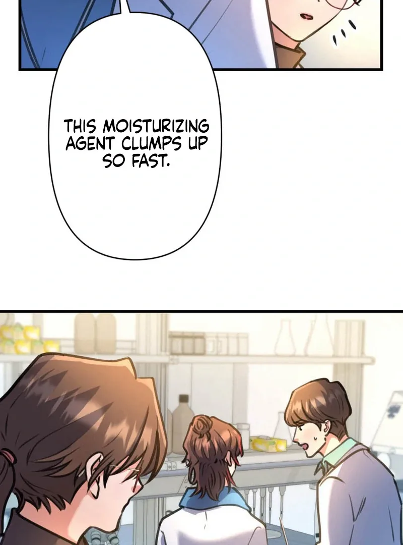 I’ll Borrow Your Face Chapter 15 page 74