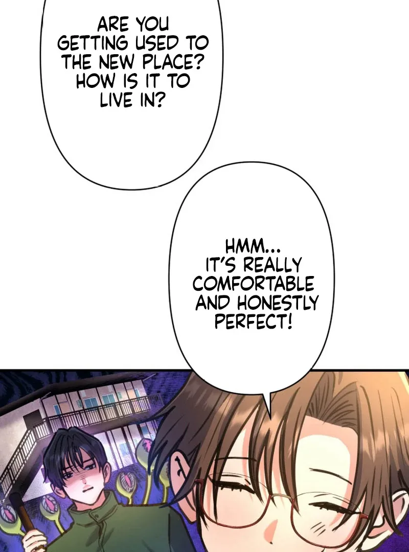 I’ll Borrow Your Face Chapter 15 page 50