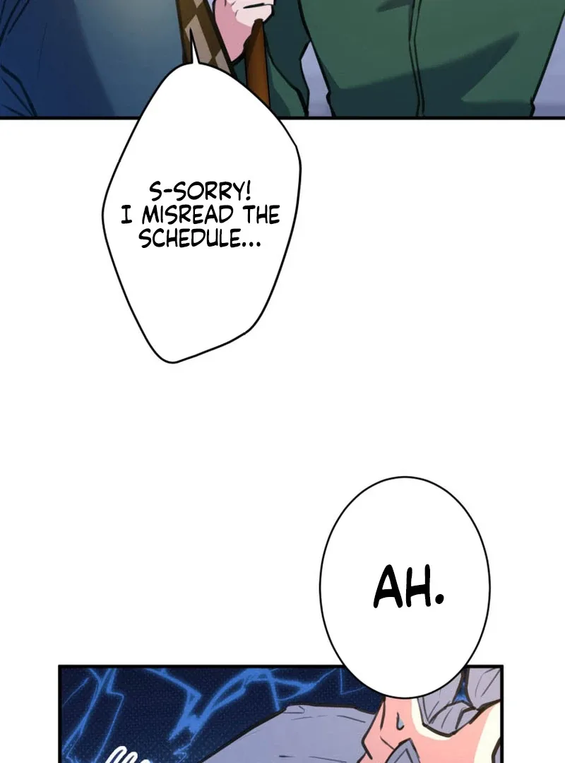 I’ll Borrow Your Face Chapter 15 page 39