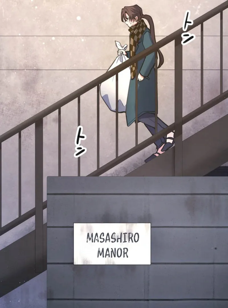 I’ll Borrow Your Face Chapter 15 page 26