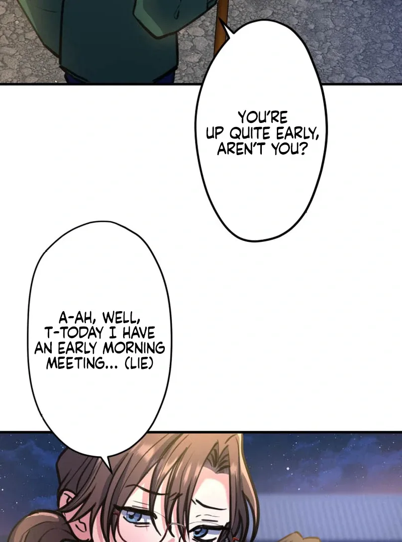 I’ll Borrow Your Face Chapter 15 page 32