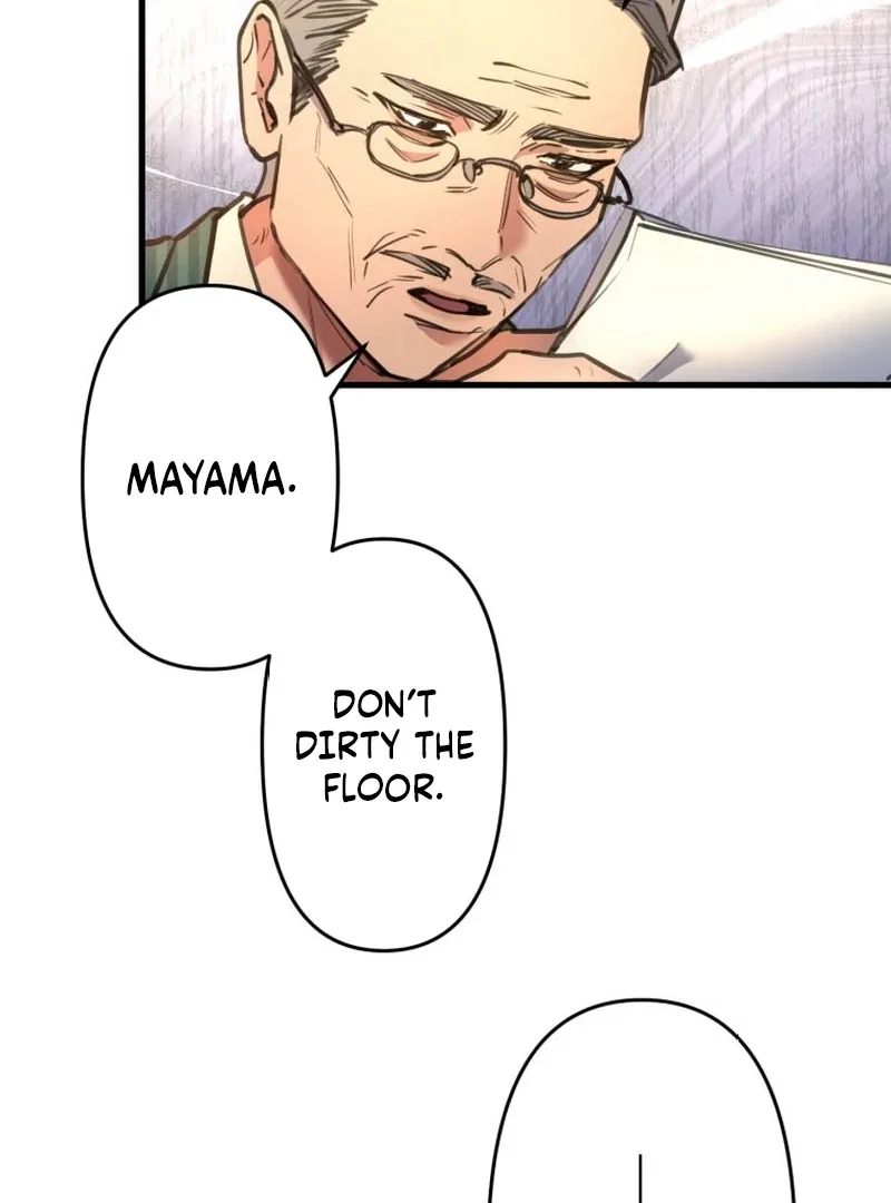 I’ll Borrow Your Face Chapter 9 page 46