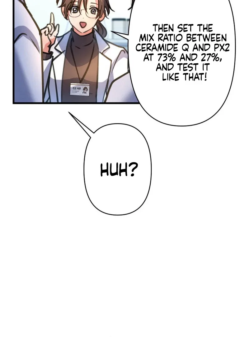 I’ll Borrow Your Face Chapter 15 page 78