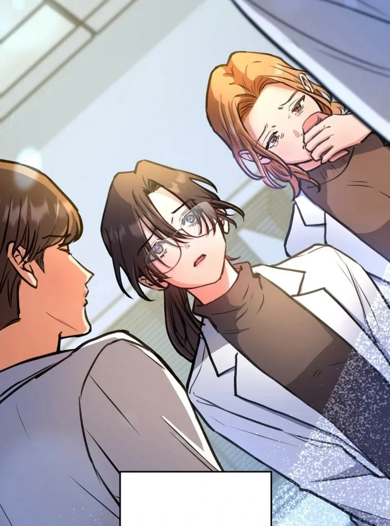 I’ll Borrow Your Face Chapter 6 page 96