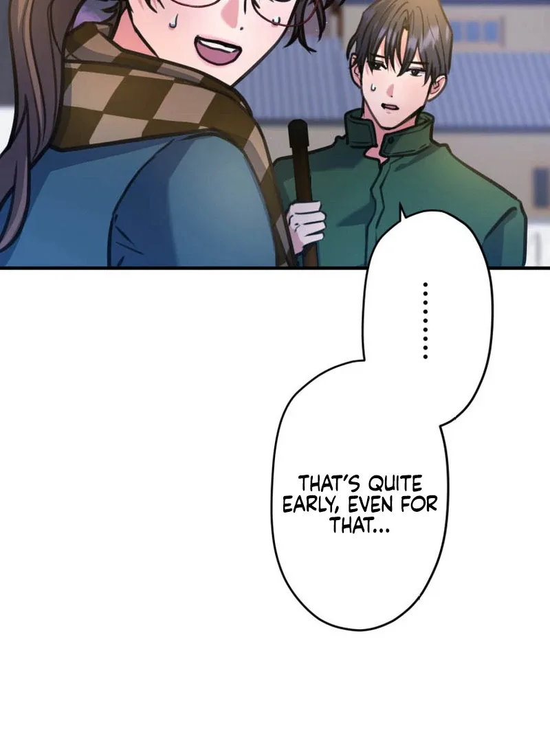 I’ll Borrow Your Face Chapter 15 page 33