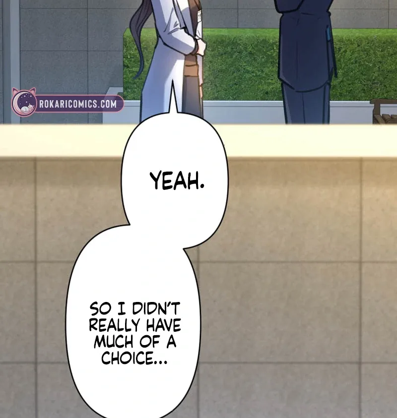 I’ll Borrow Your Face Chapter 15 page 108