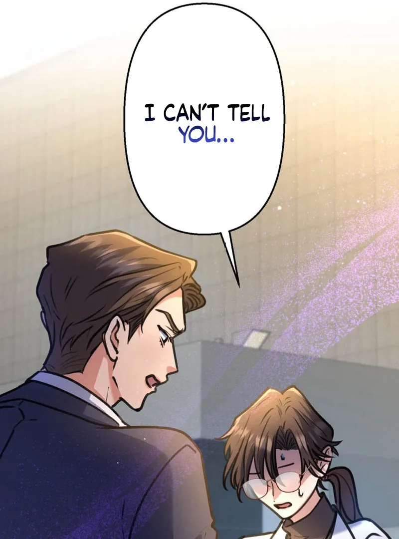 I’ll Borrow Your Face Chapter 15 page 100
