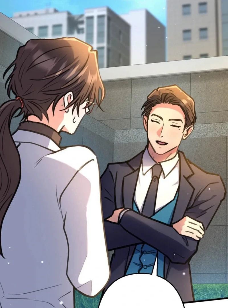 I’ll Borrow Your Face Chapter 15 page 97