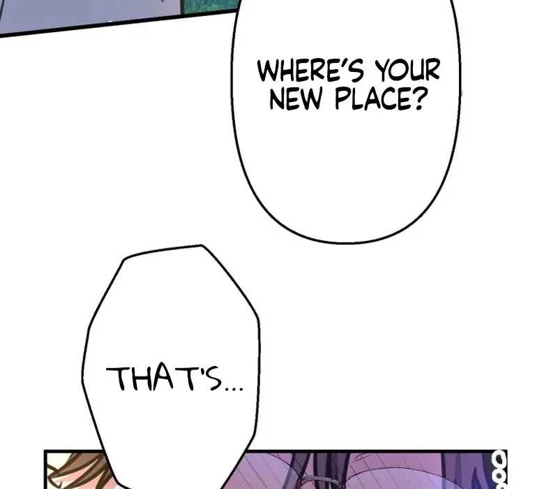 I’ll Borrow Your Face Chapter 15 page 98