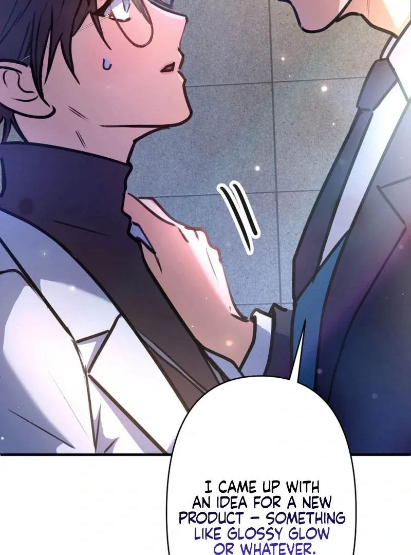 I’ll Borrow Your Face Chapter 15 page 111