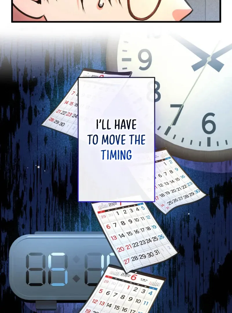 I’ll Borrow Your Face Chapter 16 page 19