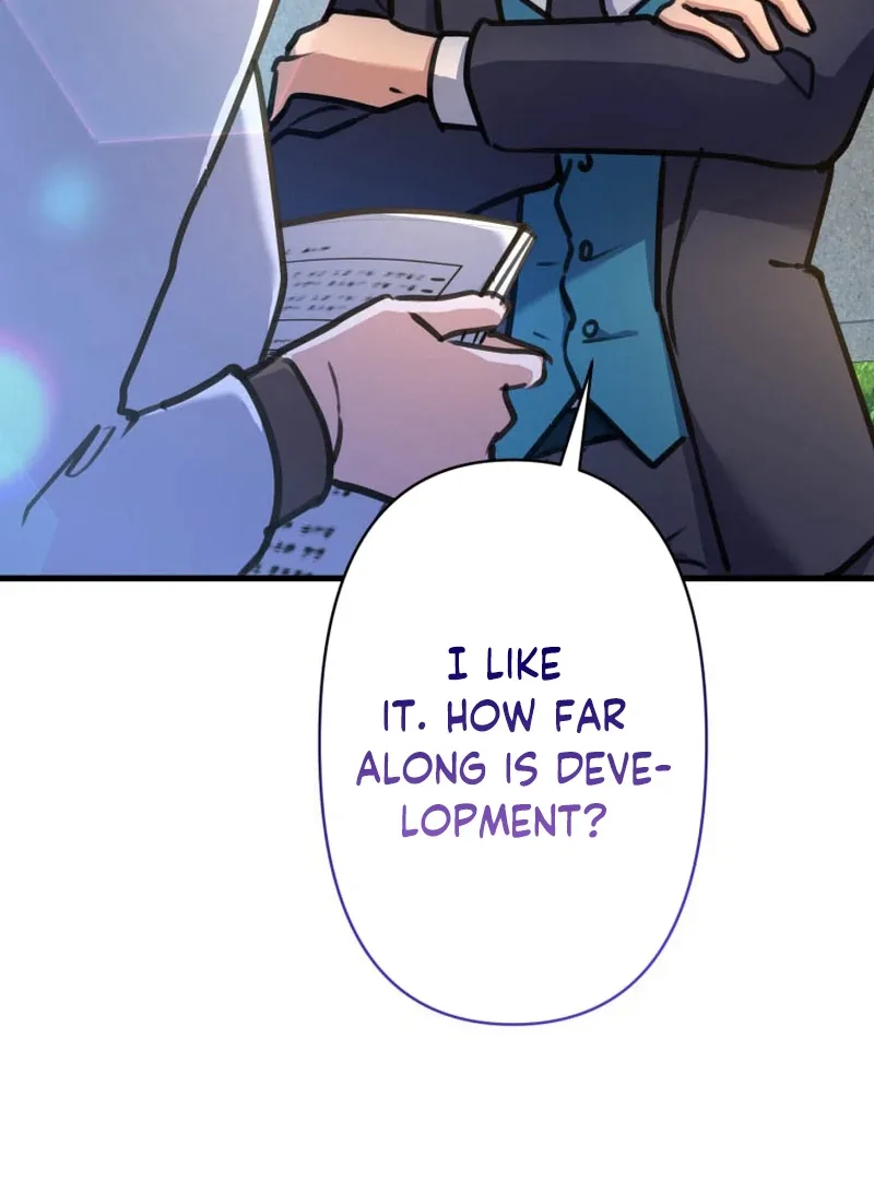 I’ll Borrow Your Face Chapter 16 page 12