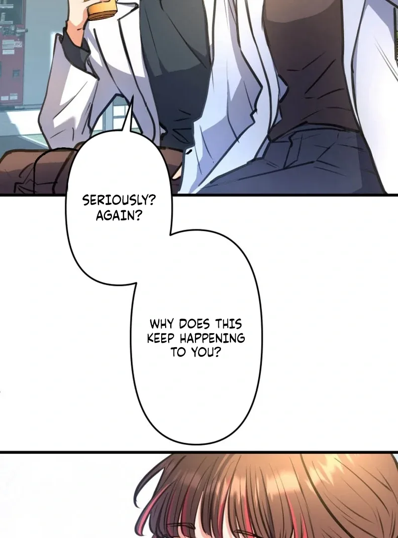 I’ll Borrow Your Face Chapter 6 page 115