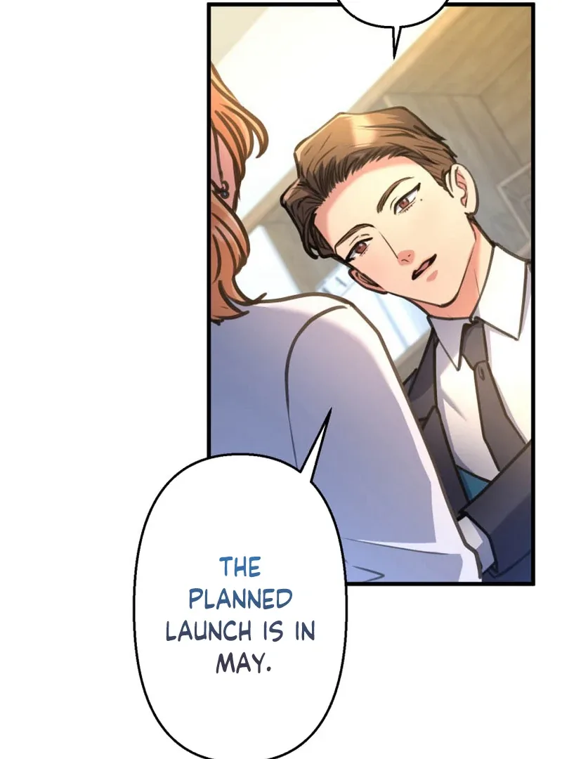 I’ll Borrow Your Face Chapter 16 page 29
