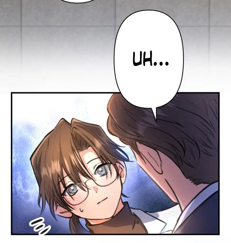 I’ll Borrow Your Face Chapter 15 page 109