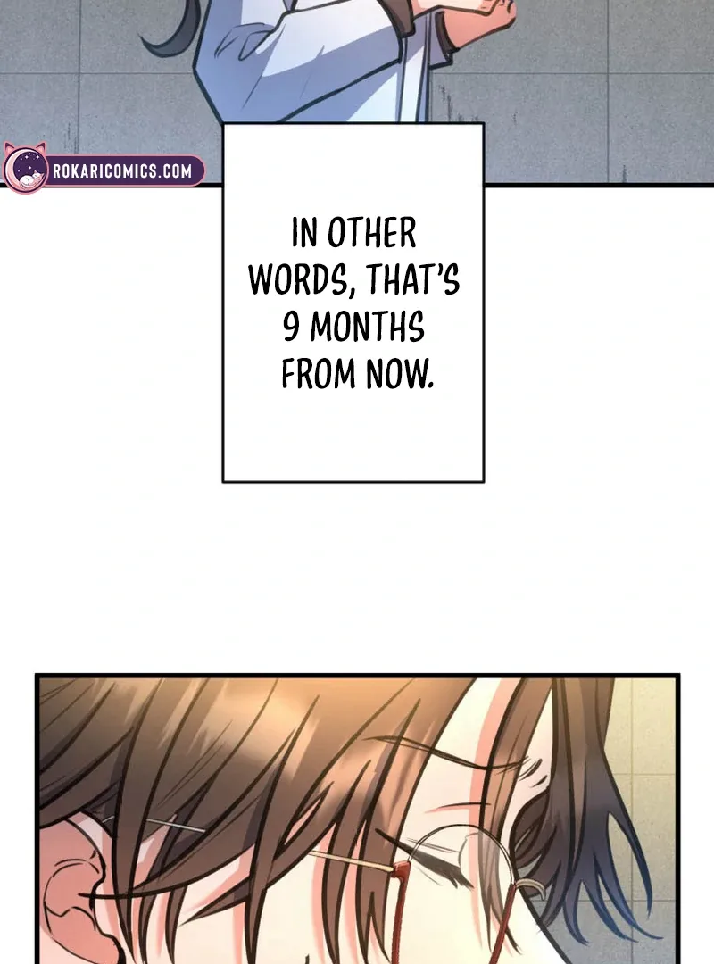 I’ll Borrow Your Face Chapter 16 page 18