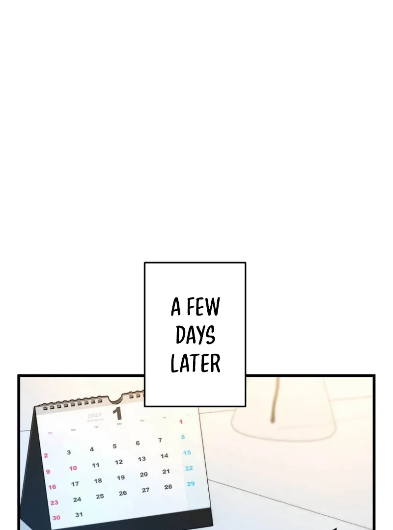 I’ll Borrow Your Face Chapter 16 page 22