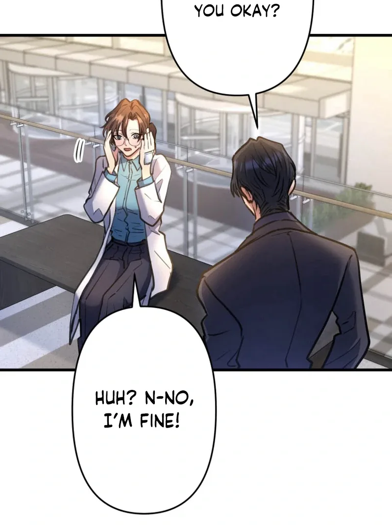 I’ll Borrow Your Face Chapter 10 page 44