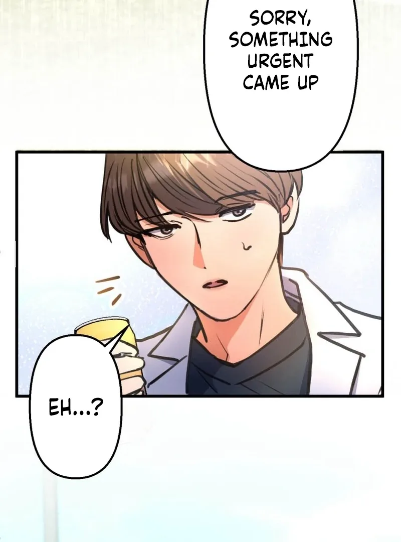 I’ll Borrow Your Face Chapter 6 page 121