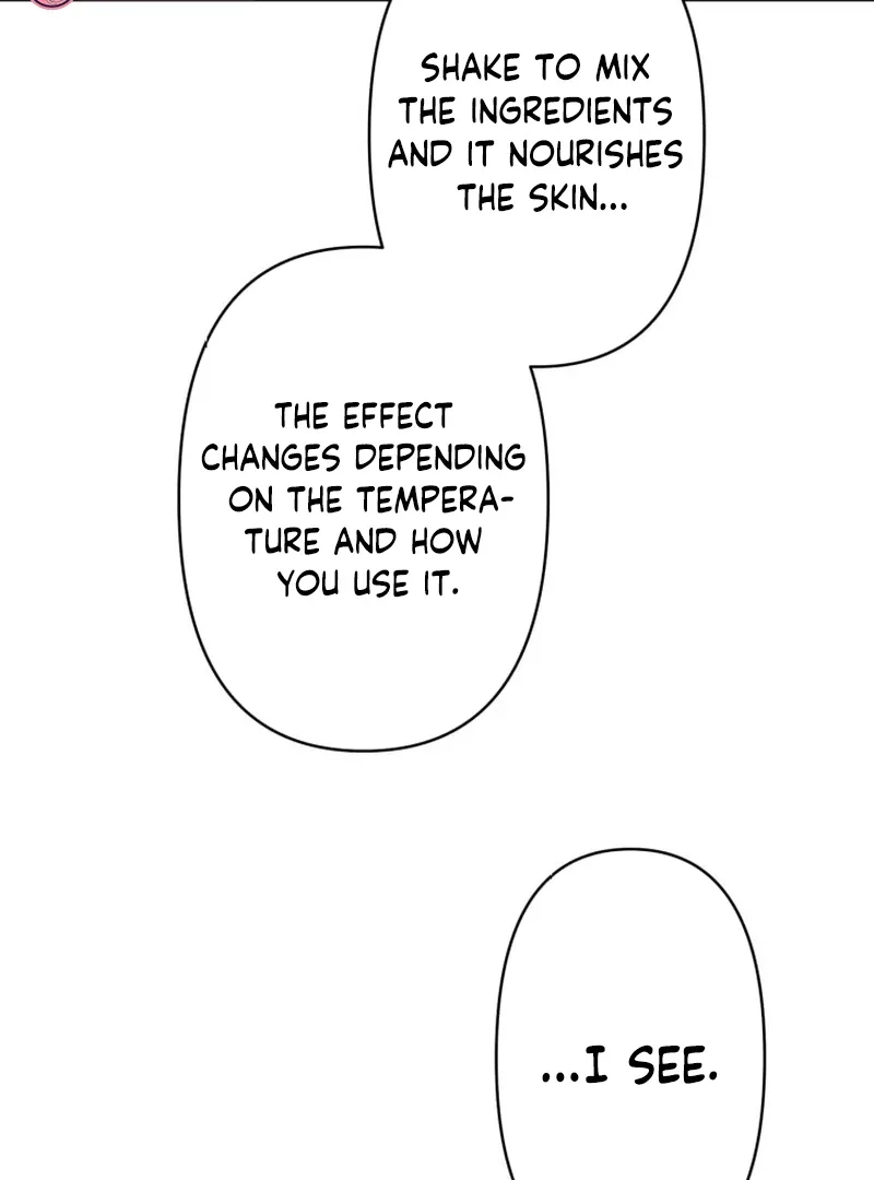 I’ll Borrow Your Face Chapter 16 page 9