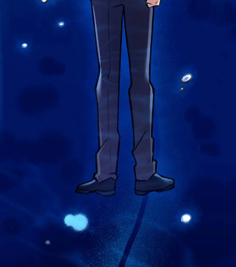 I’ll Borrow Your Face Chapter 15 page 121