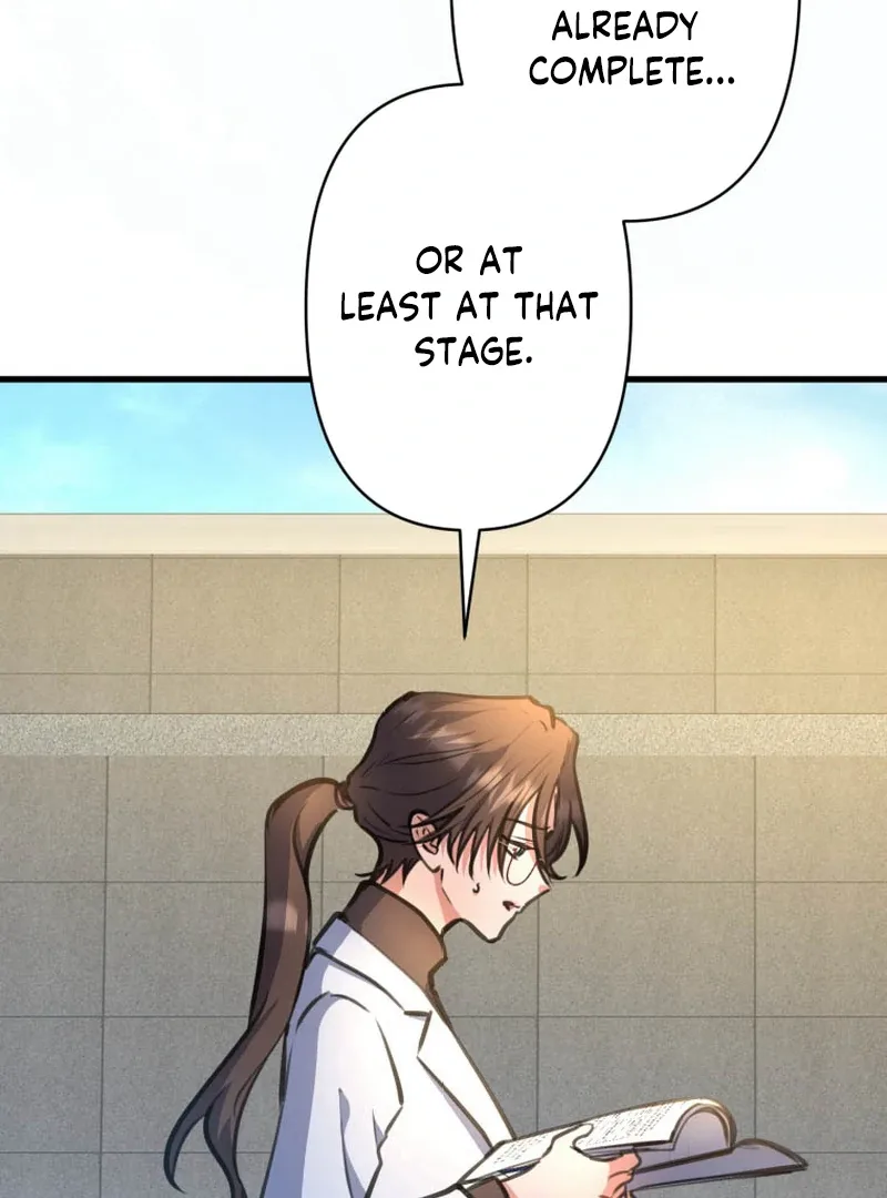 I’ll Borrow Your Face Chapter 16 page 17
