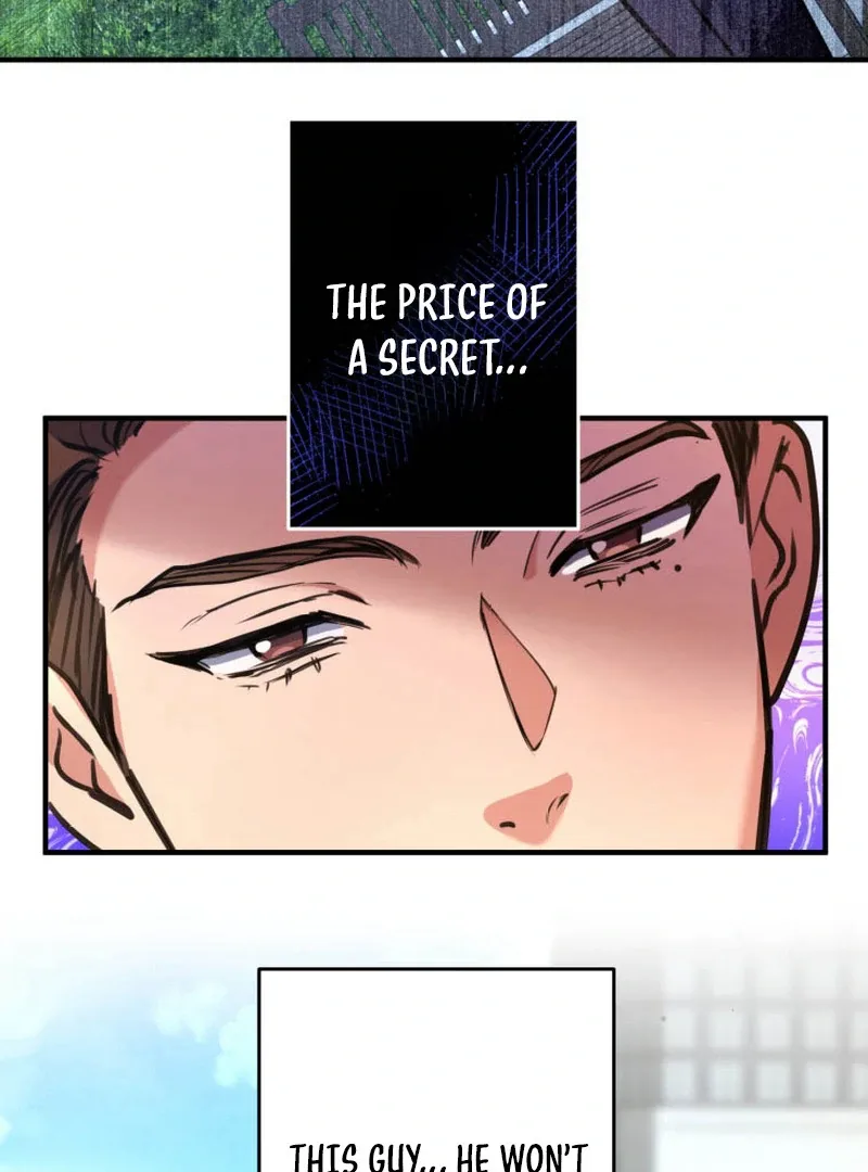 I’ll Borrow Your Face Chapter 15 page 115