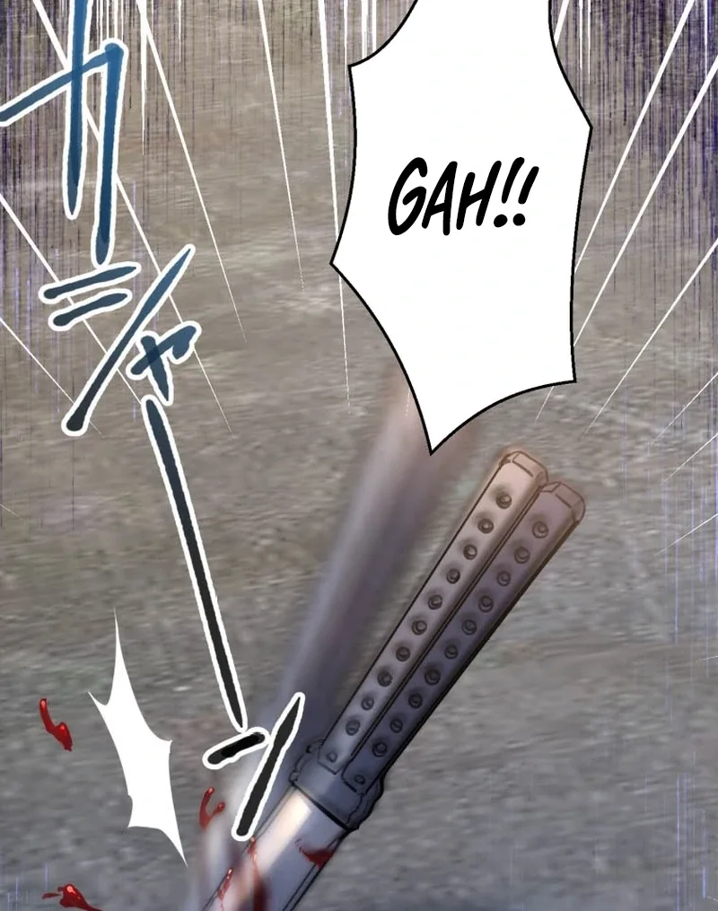 I’ll Borrow Your Face Chapter 9 page 42