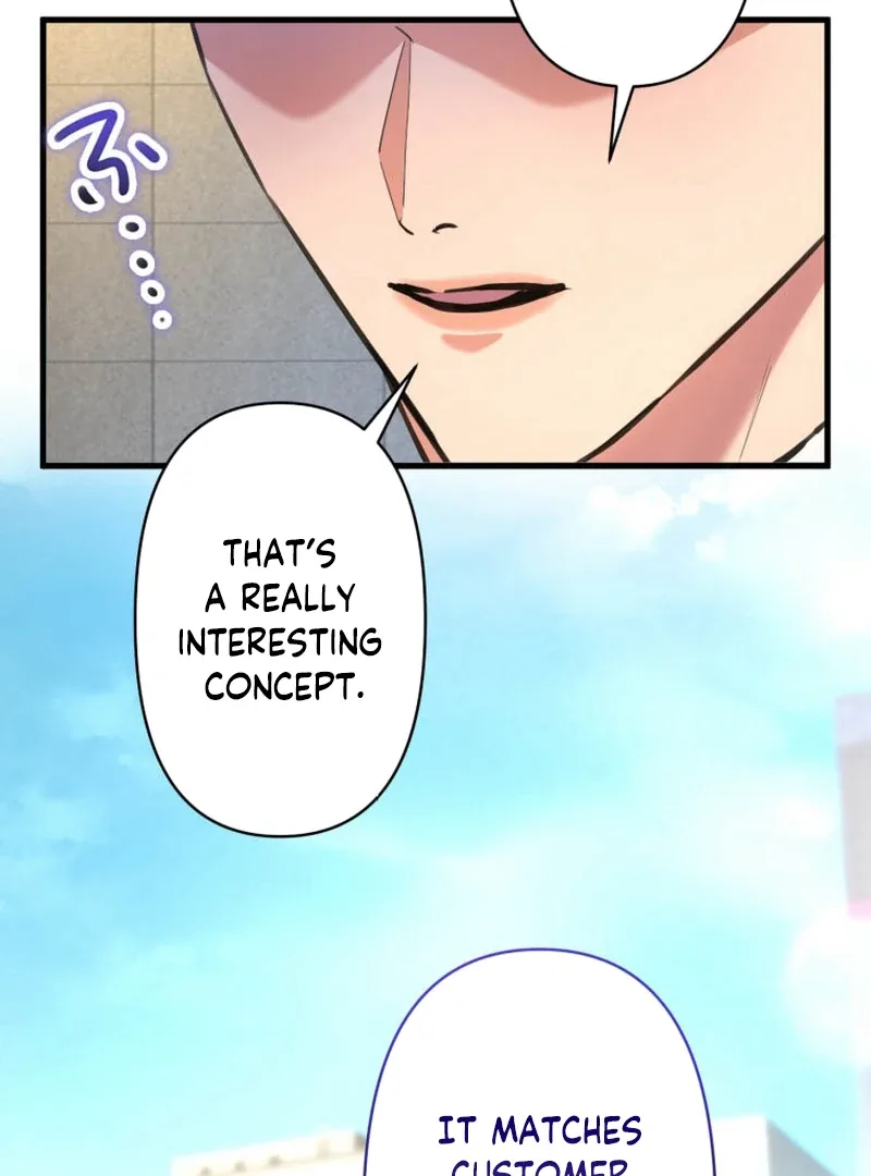 I’ll Borrow Your Face Chapter 16 page 10