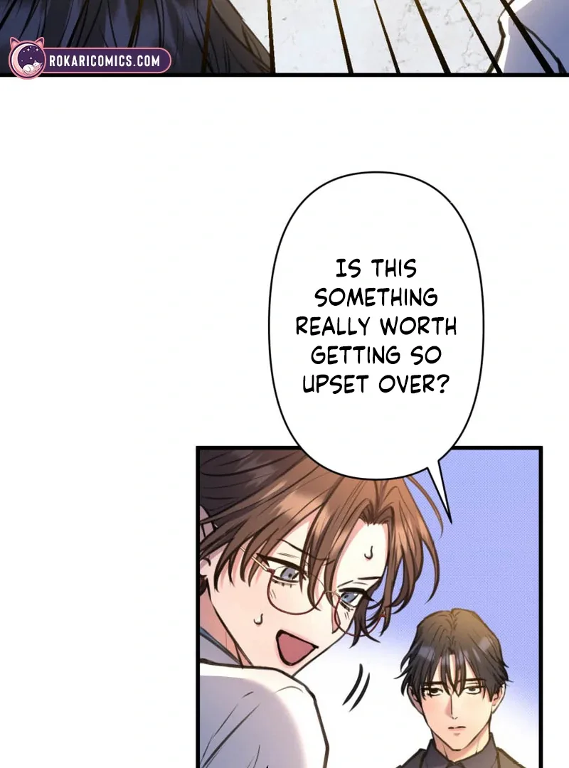 I’ll Borrow Your Face Chapter 10 page 53