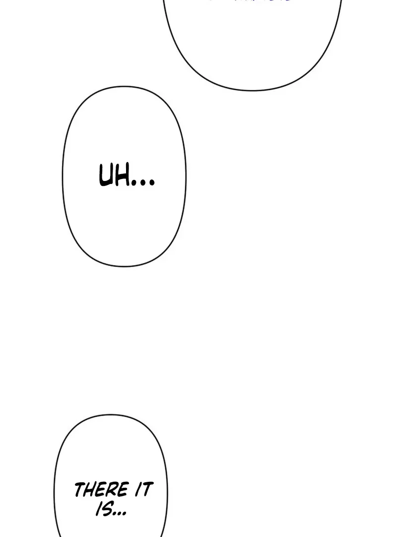 I’ll Borrow Your Face Chapter 15 page 112