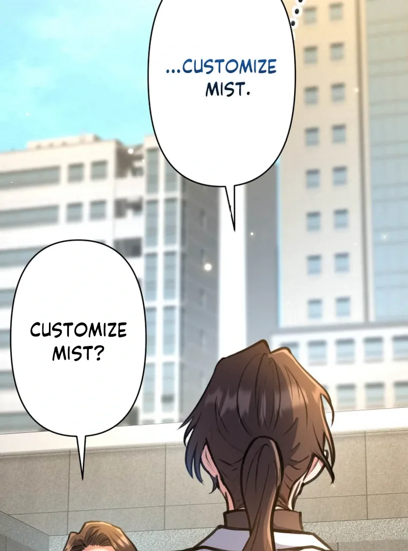 I’ll Borrow Your Face Chapter 16 page 6