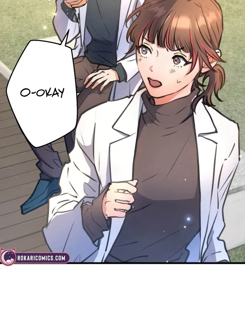 I’ll Borrow Your Face Chapter 6 page 123