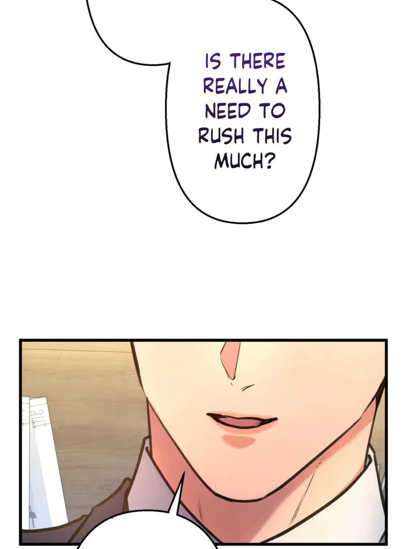 I’ll Borrow Your Face Chapter 16 page 35