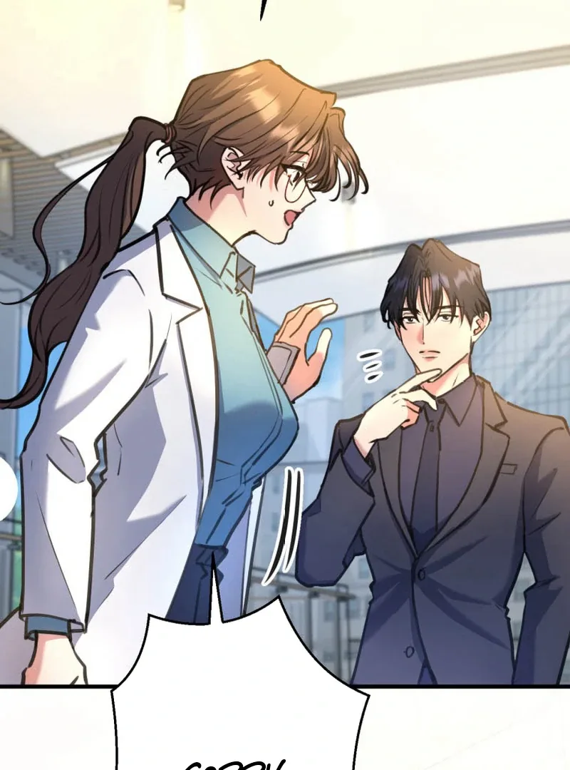 I’ll Borrow Your Face Chapter 10 page 61
