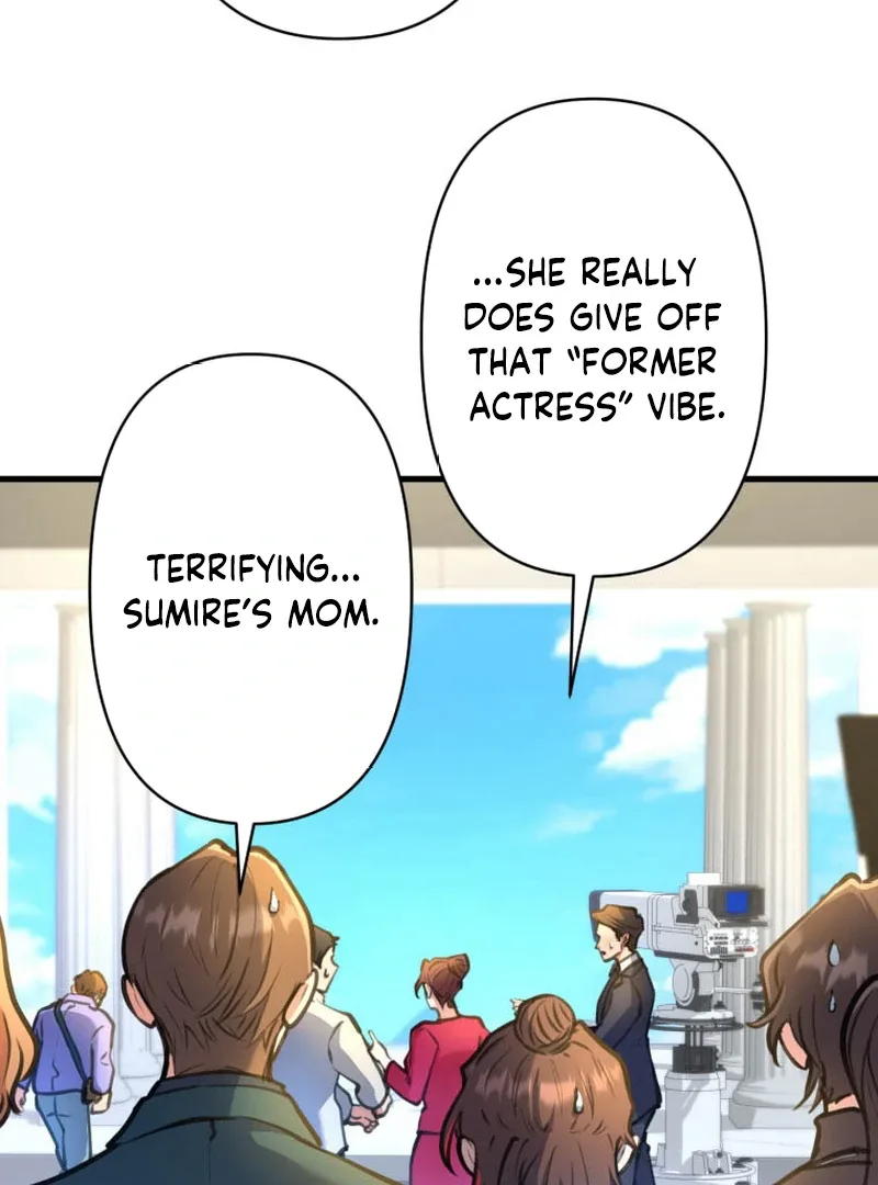 I’ll Borrow Your Face Chapter 16 page 94