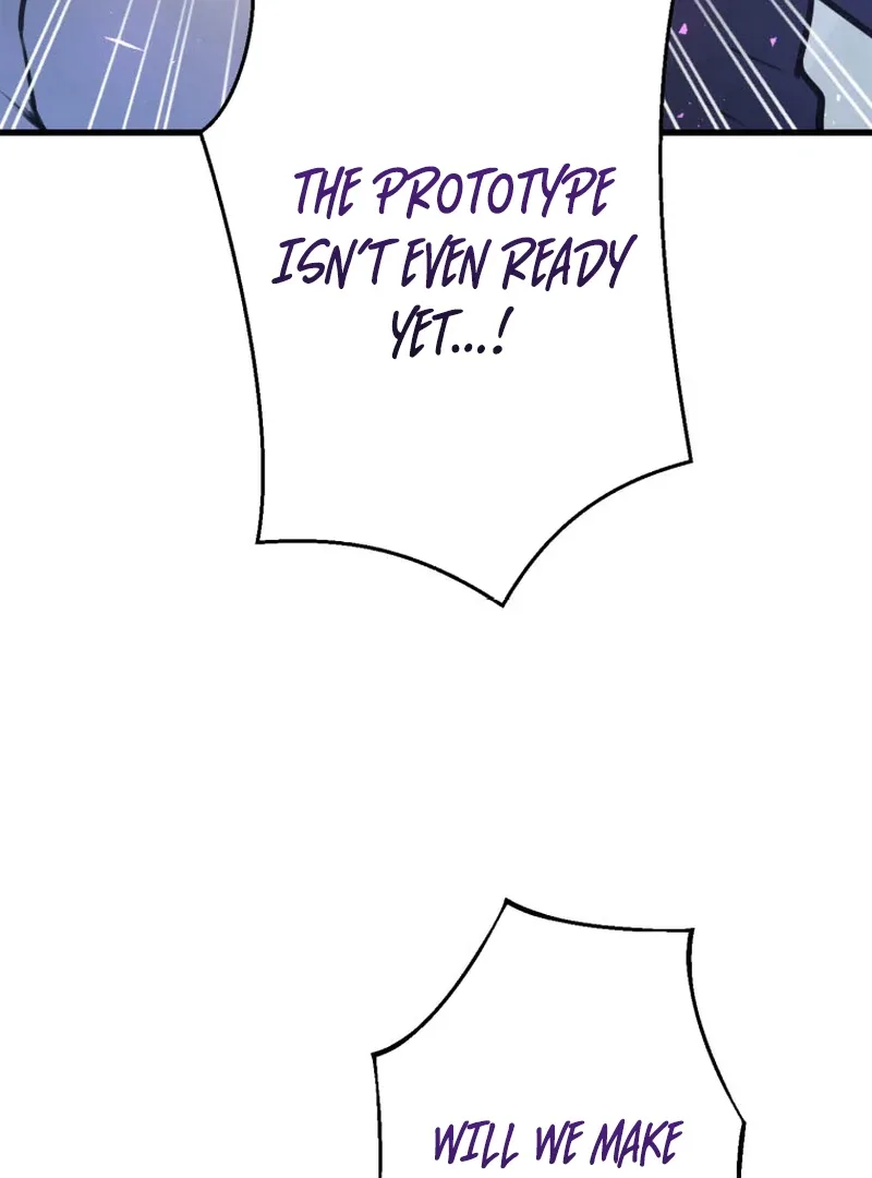 I’ll Borrow Your Face Chapter 16 page 33