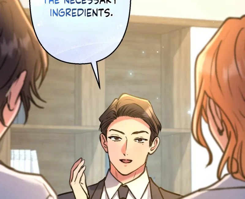 I’ll Borrow Your Face Chapter 16 page 37